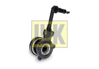 Central Slave Cylinder, clutch 510 0121 10 LUK