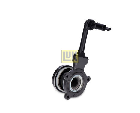 Central Slave Cylinder, clutch 510 0121 10 LUK, Image 2