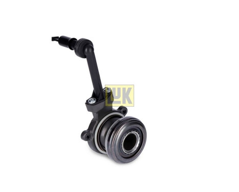Central Slave Cylinder, clutch 510 0121 10 LUK, Image 2
