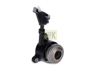 Central Slave Cylinder, clutch 510 0129 10 LUK