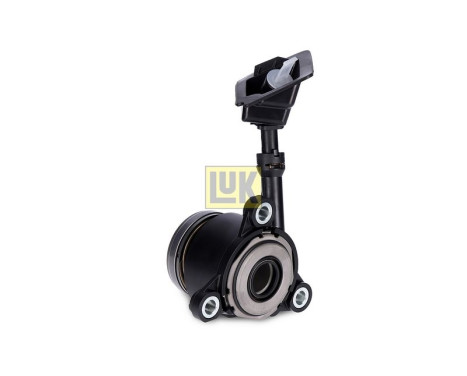 Central Slave Cylinder, clutch 510 0129 10 LUK, Image 2