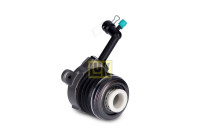 Central Slave Cylinder, clutch 510 0139 10 LUK