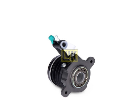 Central Slave Cylinder, clutch 510 0139 10 LUK, Image 2
