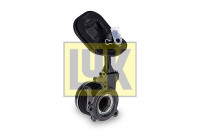 Central Slave Cylinder, clutch 510 0142 10 LUK