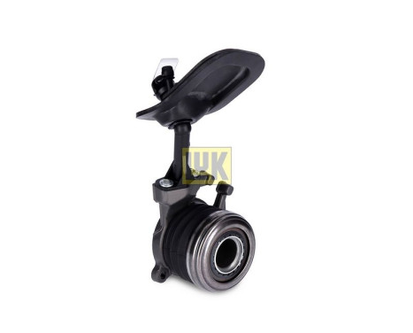Central Slave Cylinder, clutch 510 0142 10 LUK, Image 2
