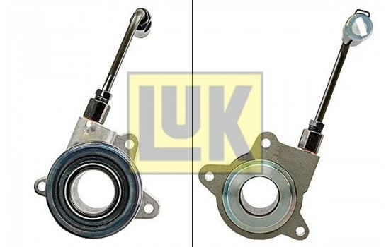 Central Slave Cylinder, clutch 510 0152 10 LUK