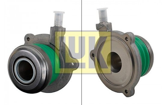 Central Slave Cylinder, clutch 510 0153 10 LUK