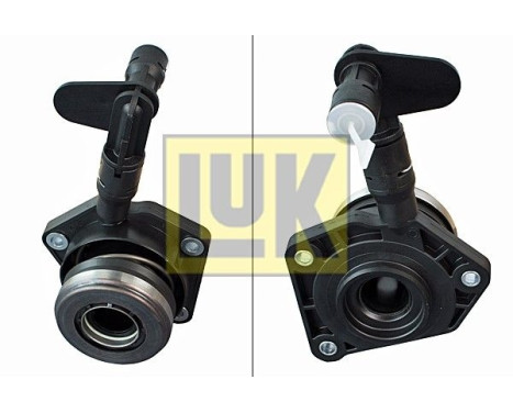Central Slave Cylinder, clutch 510 0154 10 LUK