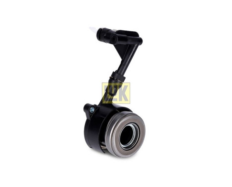 Central Slave Cylinder, clutch 510 0162 10 LUK, Image 2