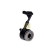 Central Slave Cylinder, clutch 510 0162 10 LUK, Thumbnail 2