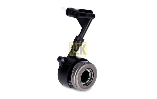 Central Slave Cylinder, clutch 510 0162 10 LUK, Image 2