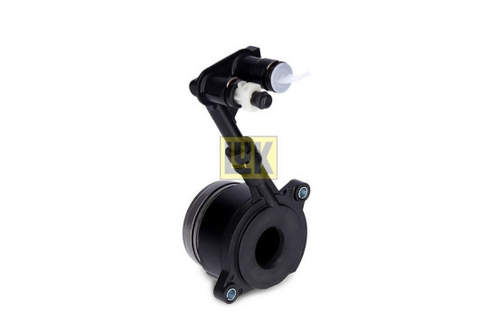 Central Slave Cylinder, clutch 510 0162 10 LUK, Image 3