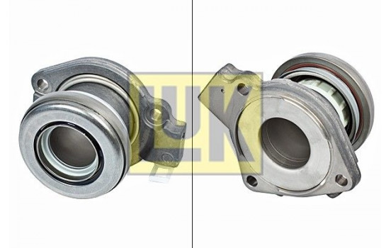 Central Slave Cylinder, clutch 510 0165 10 LUK