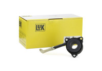 Central Slave Cylinder, clutch 510 0176 10 LUK