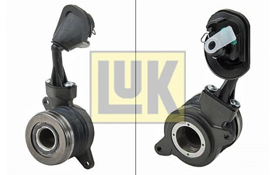 Central Slave Cylinder, clutch 510 0207 10 LUK