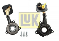 Central Slave Cylinder, clutch 510 0211 10 LUK