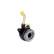 Central Slave Cylinder, clutch 510 0227 10 LUK
