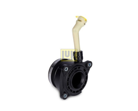 Central Slave Cylinder, clutch 510 0227 10 LUK, Image 2