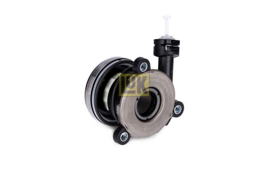 Central Slave Cylinder, clutch 510 0228 10 LUK, Image 2