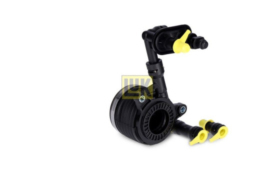 Central Slave Cylinder, clutch 510 0250 10 LUK, Image 2
