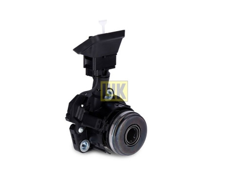 Central Slave Cylinder, clutch 510 0251 10 LUK