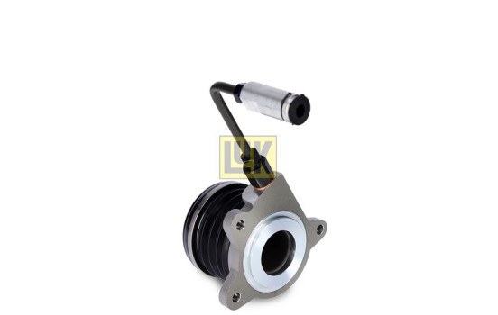 Central Slave Cylinder, clutch 510 0253 10 LUK, Image 2