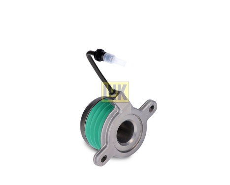 Central Slave Cylinder, clutch 510 0267 10 LUK, Image 2