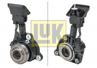 Central Slave Cylinder, clutch 510 0282 10 LUK
