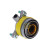 Central Slave Cylinder, clutch 510 0289 10 LUK