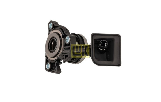 Central Slave Cylinder, clutch 510015710 LUK, Image 2