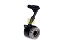 Central Slave Cylinder, clutch 510022410 LUK