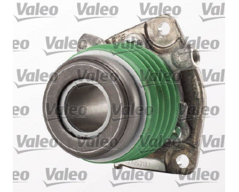 Central Slave Cylinder, clutch 804502 Valeo