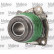 Central Slave Cylinder, clutch 804502 Valeo
