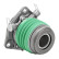 Central Slave Cylinder, clutch 804502 Valeo, Thumbnail 4