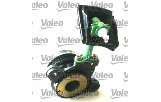 Central Slave Cylinder, clutch 804509 Valeo