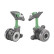 Central Slave Cylinder, clutch 804509 Valeo, Thumbnail 2