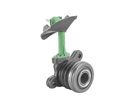 Central Slave Cylinder, clutch 804509 Valeo, Image 4