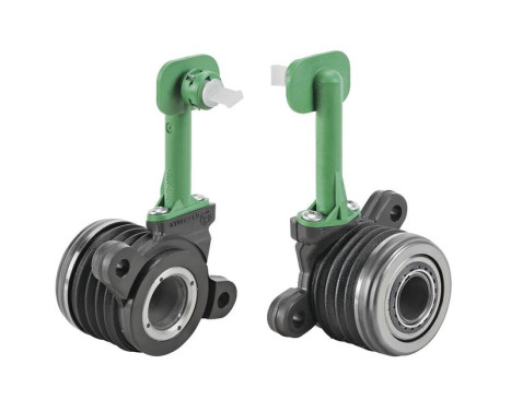 Central Slave Cylinder, clutch 804510 Valeo, Image 2