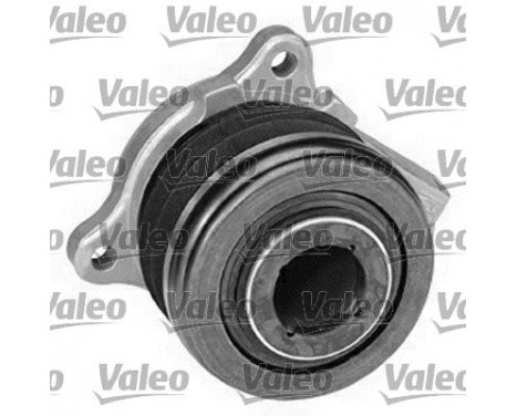 Central Slave Cylinder, clutch 804513 Valeo