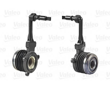 Central Slave Cylinder, clutch 804521 Valeo, Image 2