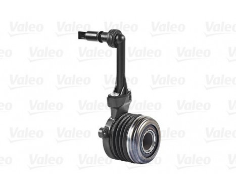 Central Slave Cylinder, clutch 804521 Valeo, Image 4