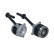 Central Slave Cylinder, clutch 804521 Valeo, Thumbnail 2