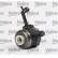 Central Slave Cylinder, clutch 804523 Valeo