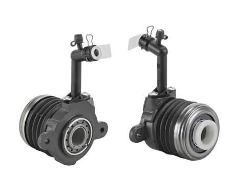 Central Slave Cylinder, clutch 804523 Valeo, Image 2