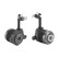 Central Slave Cylinder, clutch 804523 Valeo, Thumbnail 2