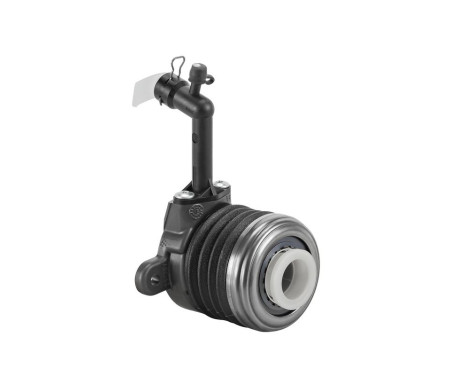 Central Slave Cylinder, clutch 804523 Valeo, Image 4