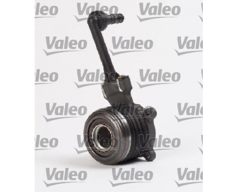 Central Slave Cylinder, clutch 804524 Valeo