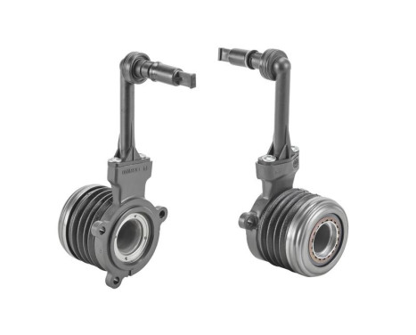 Central Slave Cylinder, clutch 804524 Valeo, Image 2