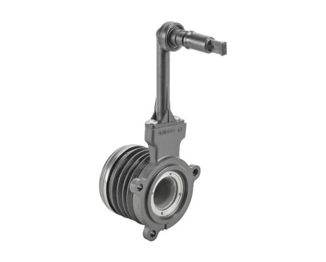 Central Slave Cylinder, clutch 804524 Valeo, Image 3