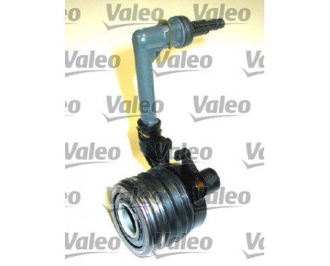 Central Slave Cylinder, clutch 804526 Valeo